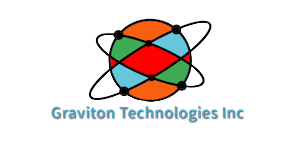 Graviton Technologies Inc. Logo